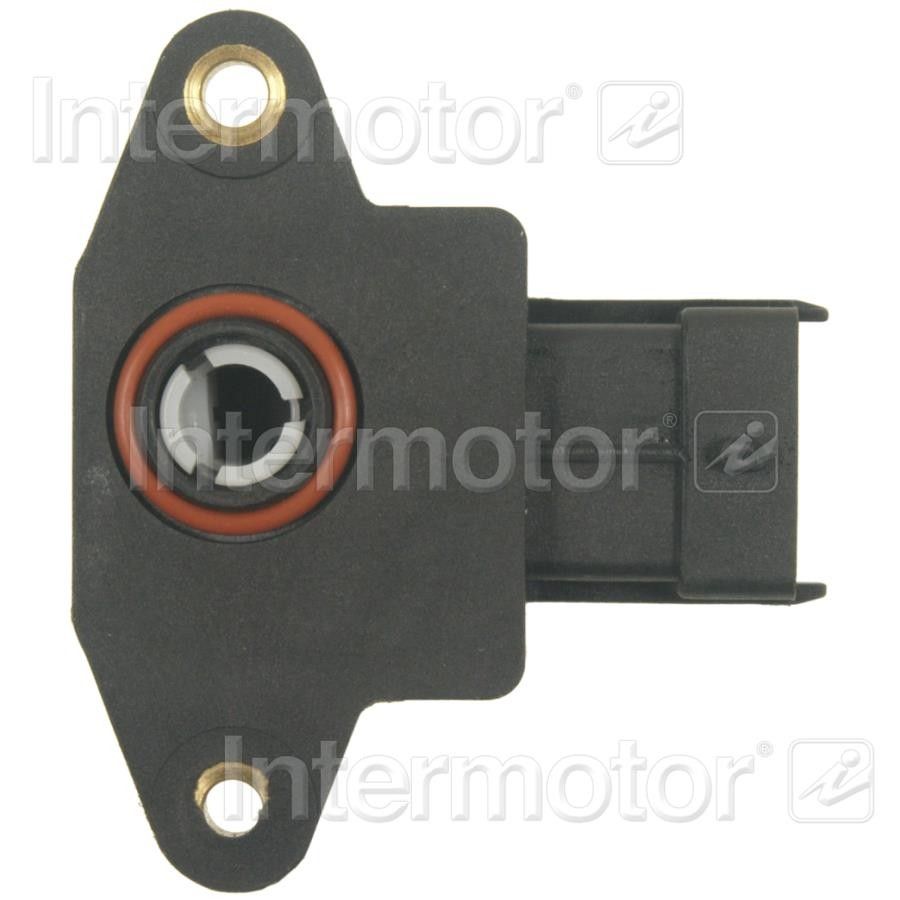 2009, 2008, 2007, 2006, 2005, 2004 Kia Spectra Throttle Position Sensor