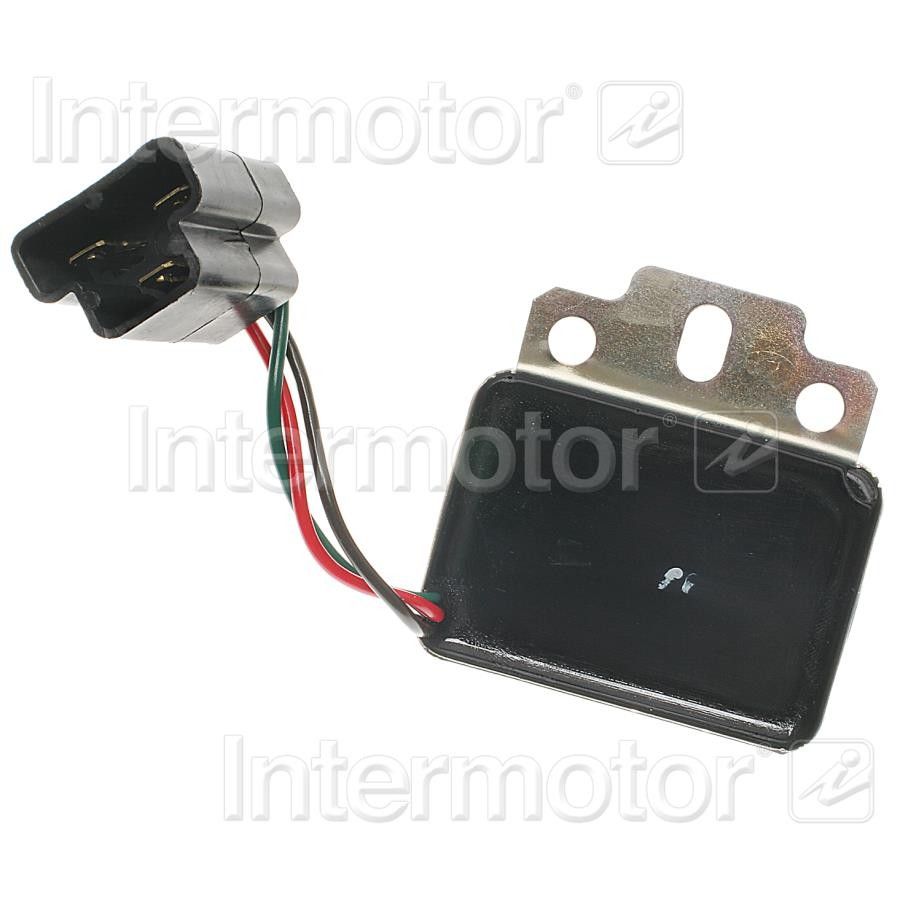 Voltage Regulator