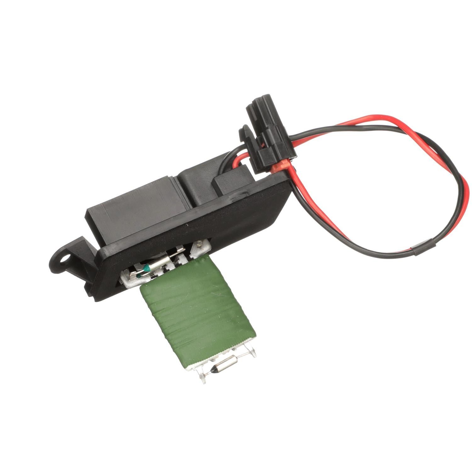 HVAC Blower Motor Resistor