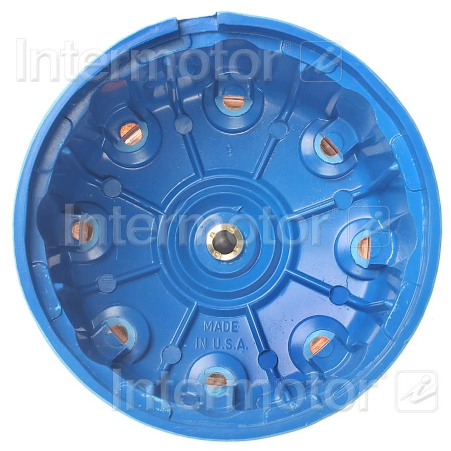Distributor Cap