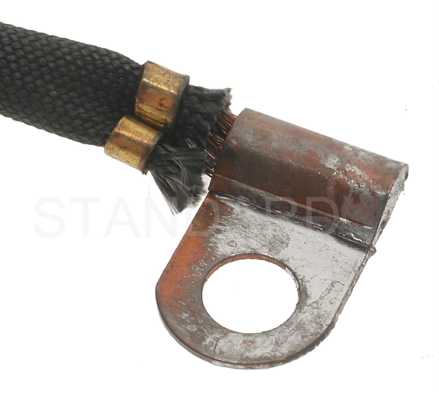 1964 Ford Custom 500 Alternator Brush Set