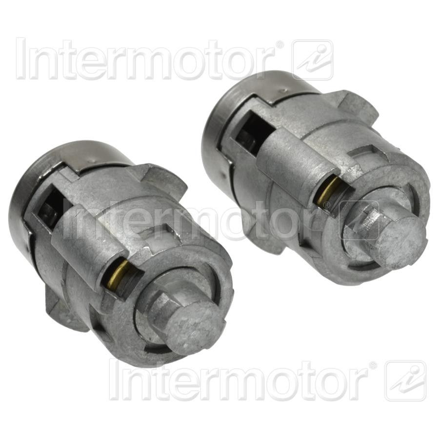 2007, 2006, 2005, 2004, 2003 Hummer H2 Door Lock Kit