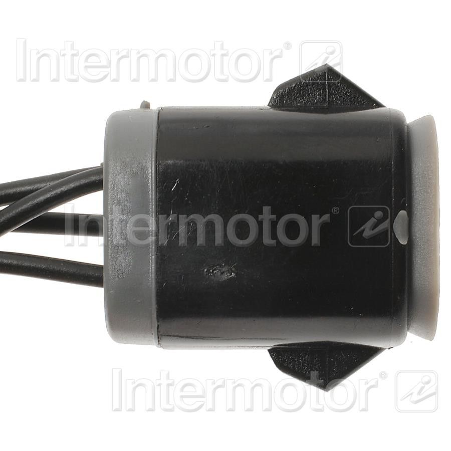 1987, 1986, 1985, 1984, 1983, 1982, 1981, 1980, 1979, 1978, 1977 Jeep Cherokee Ignition Control Module Connector