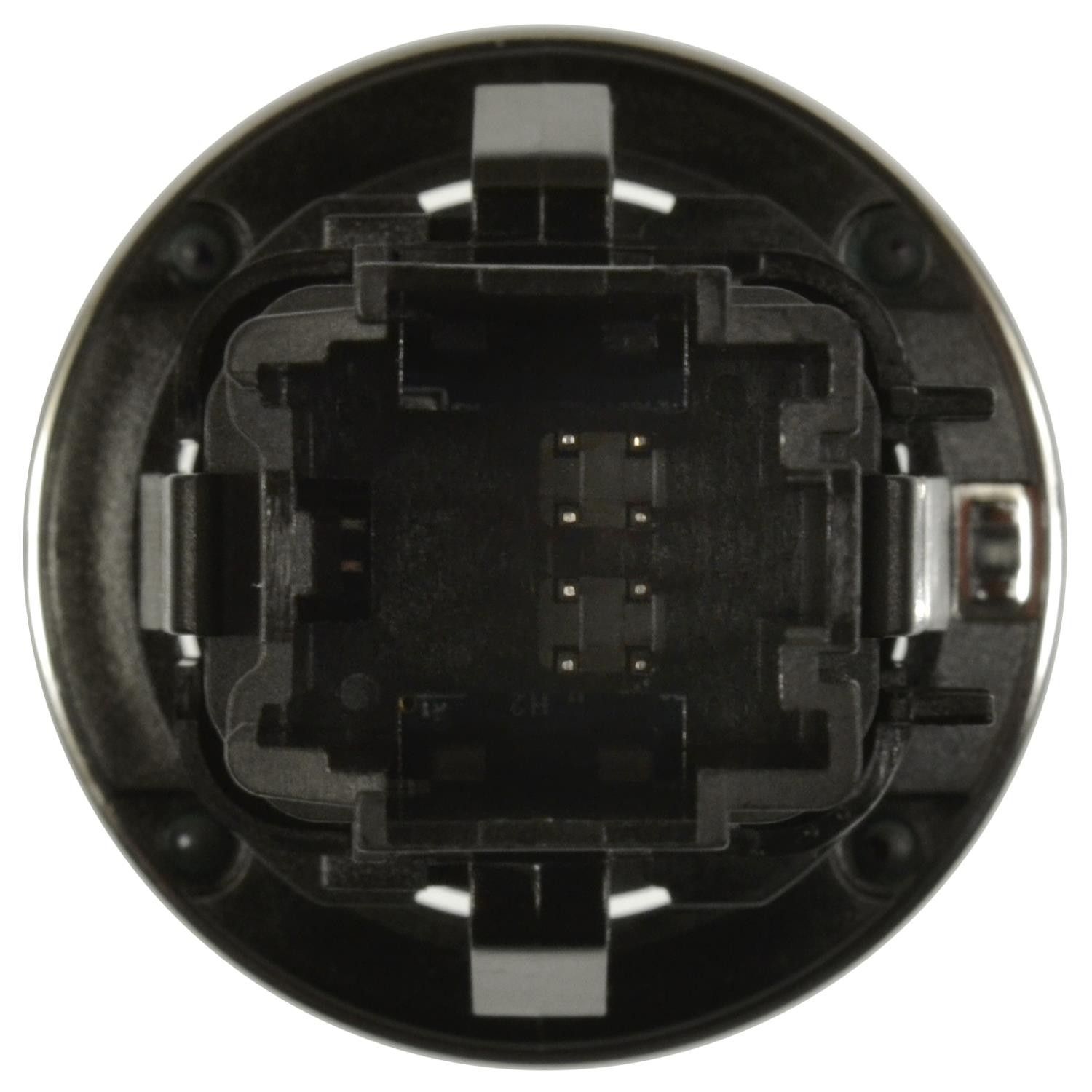 Push To Start Ignition Switch