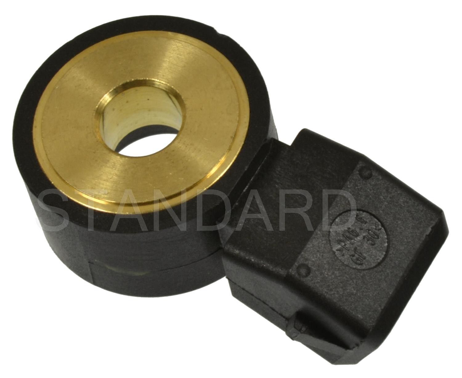 Ignition Knock (Detonation) Sensor