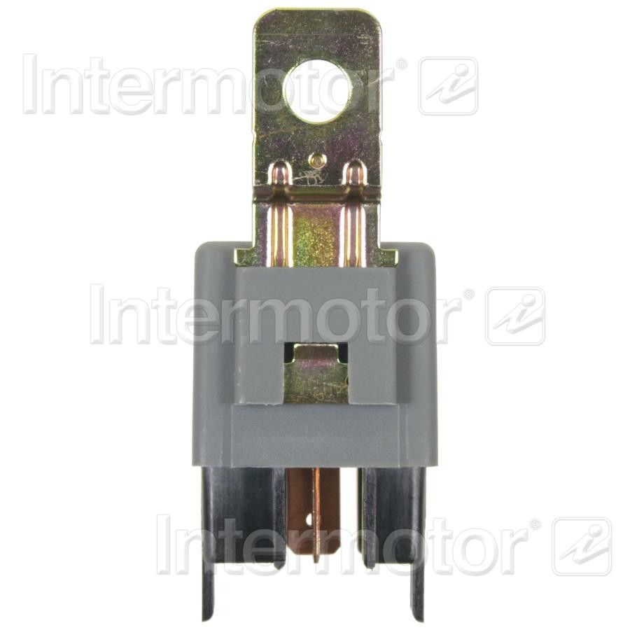 2014 Audi TT ABS Relay
