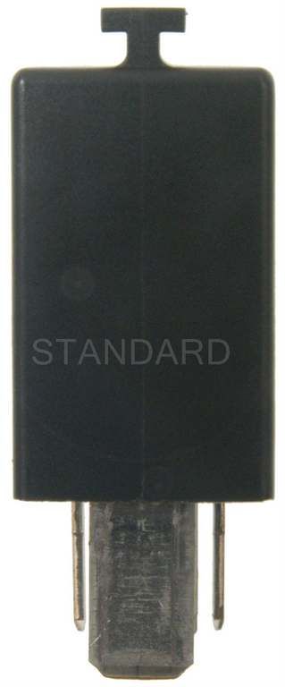 2003-2007 BMW 325Ci Window Defroster Relay Standard Ignition