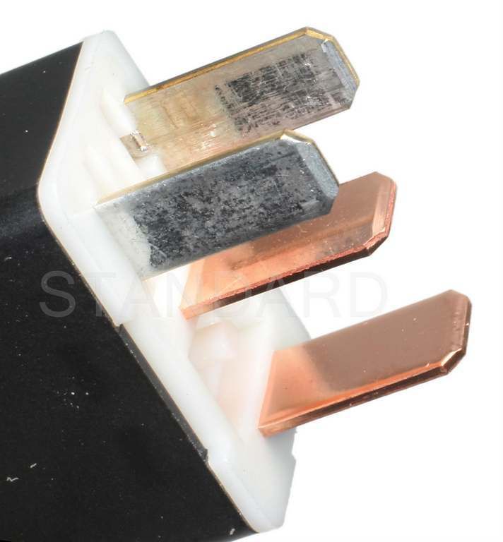 2009, 2008, 2007, 2006, 2005, 2004 Mazda 3 Trunk Lid Release Relay