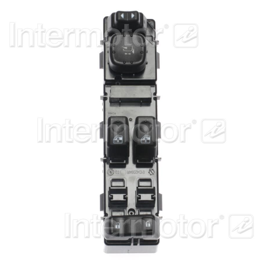 Door Remote Mirror Switch