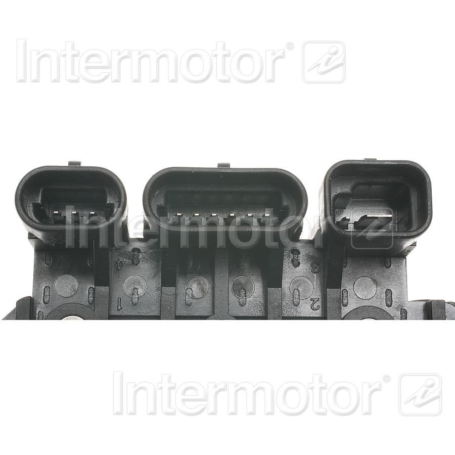 1991, 1990, 1989, 1988, 1987 Chevrolet Cavalier Ignition Control Module