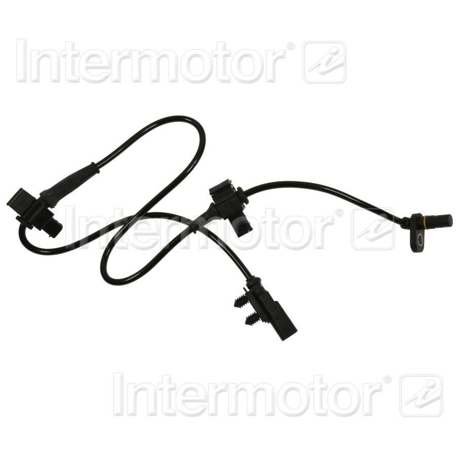 ABS Wheel Speed Sensor