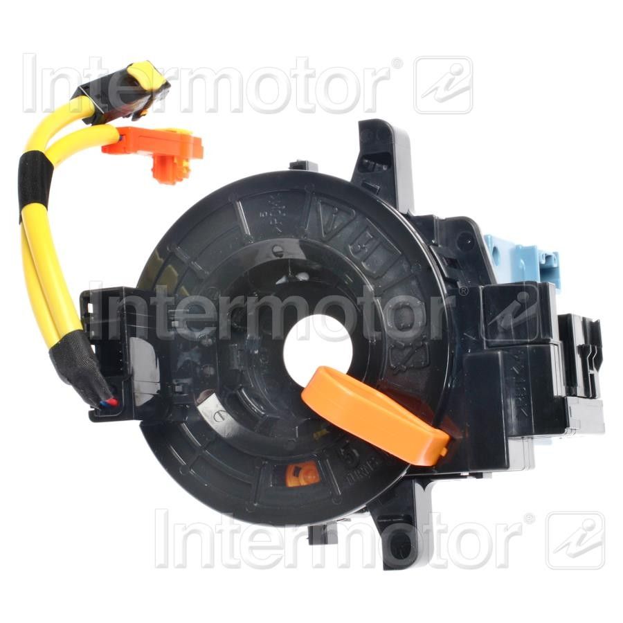 2010 Lexus RX350 Air Bag Clockspring
