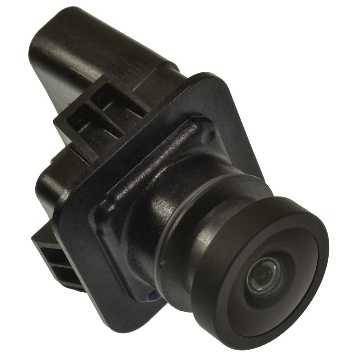 2014, 2013, 2012 Ford F-150 Park Assist Camera