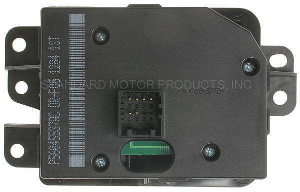 Headlight Switch