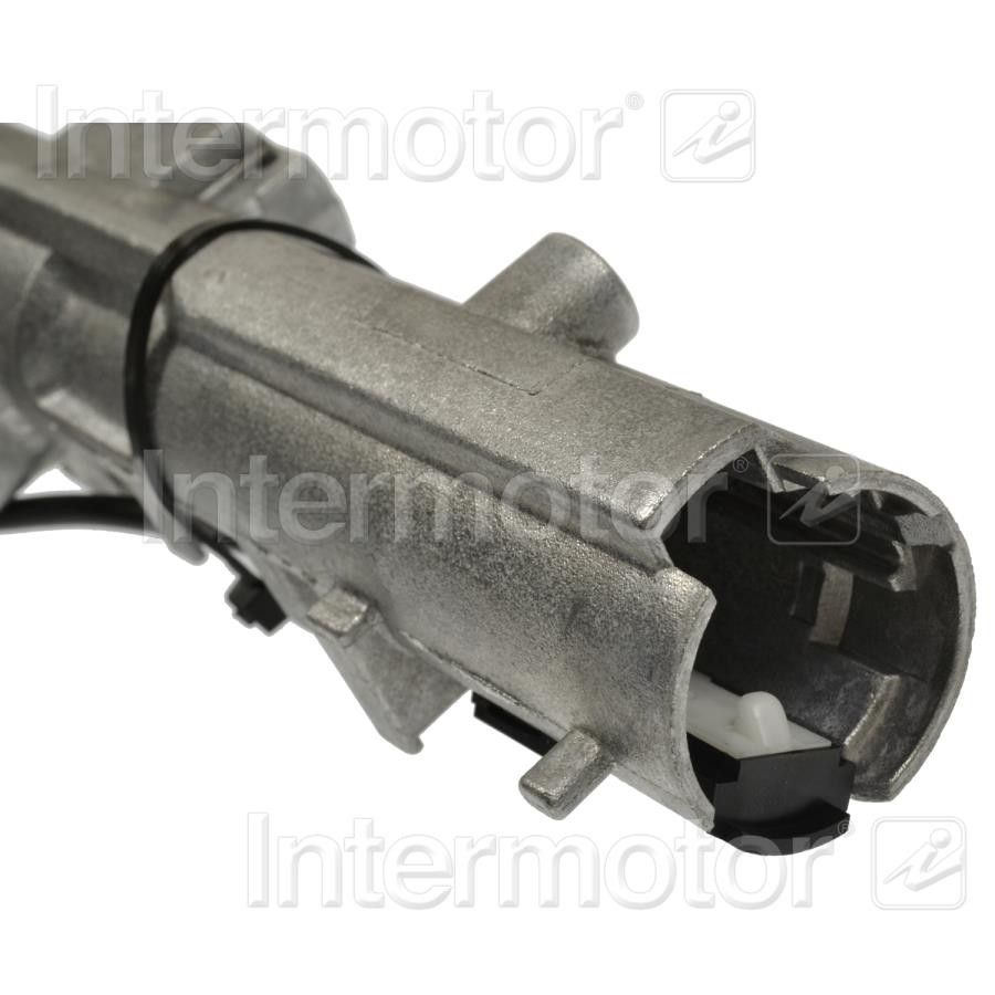 Ignition Switch