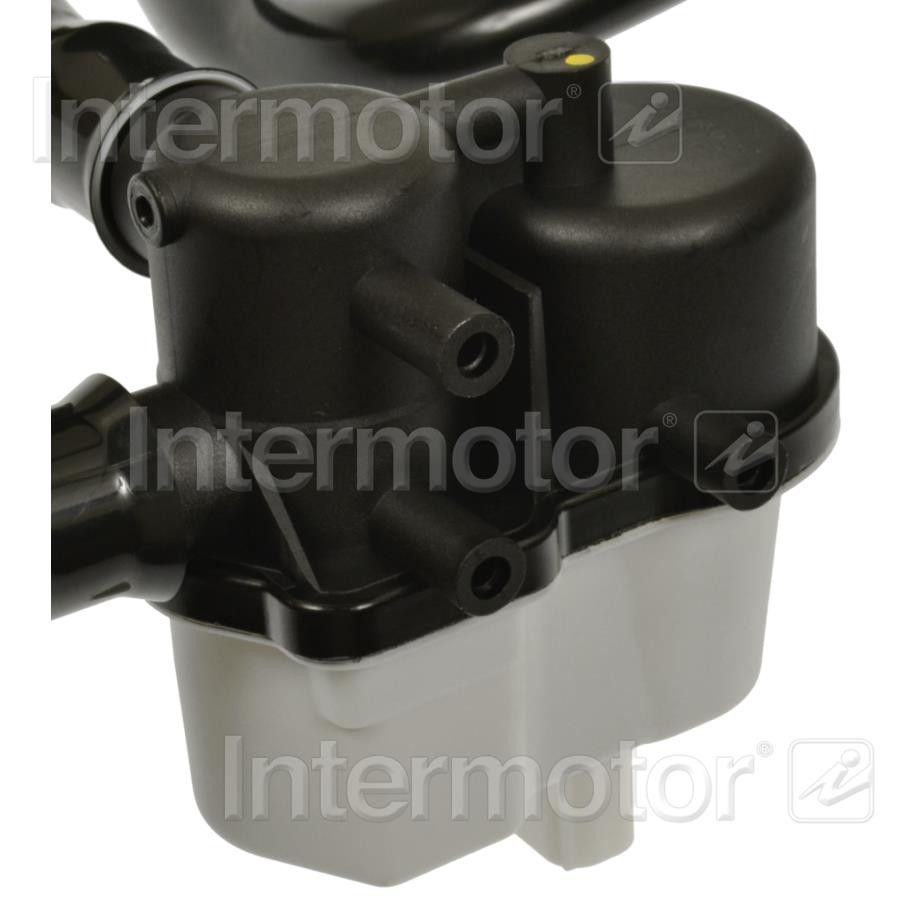 2011, 2010, 2009, 2008, 2007, 2006, 2005, 2004 Mazda RX-8 Evaporative Emissions System Leak Detection Pump
