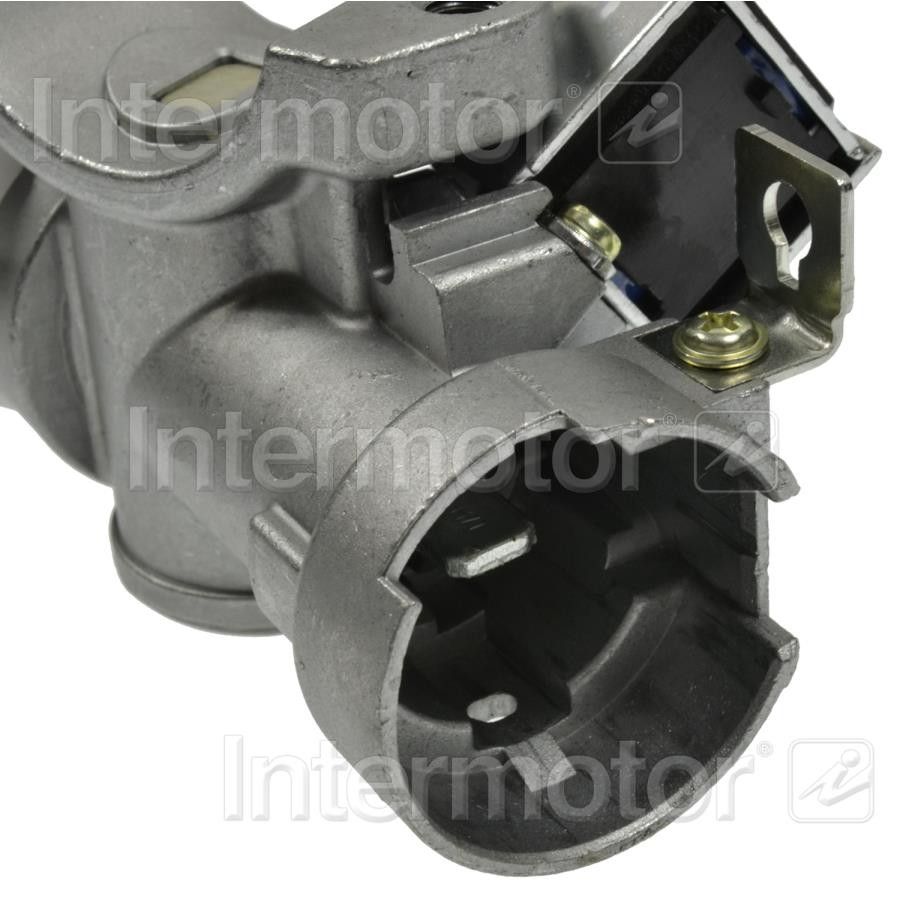 Ignition Switch