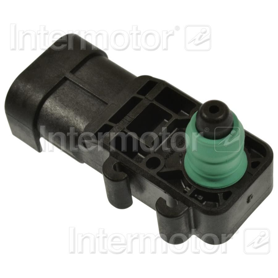 2008 Buick Allure Fuel Tank Pressure Sensor Standard Ignition