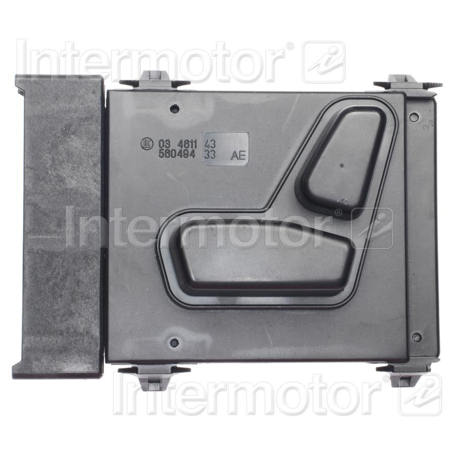 2006 Jeep Commander Power Seat Switch