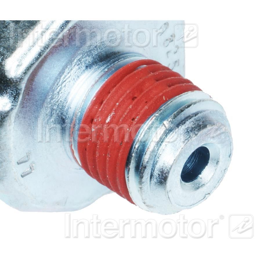 Engine Oil Pressure Switch