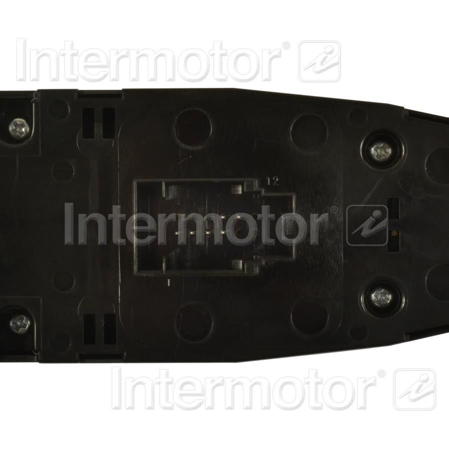 2016, 2015, 2014, 2013, 2012 BMW 528i Door Window Switch