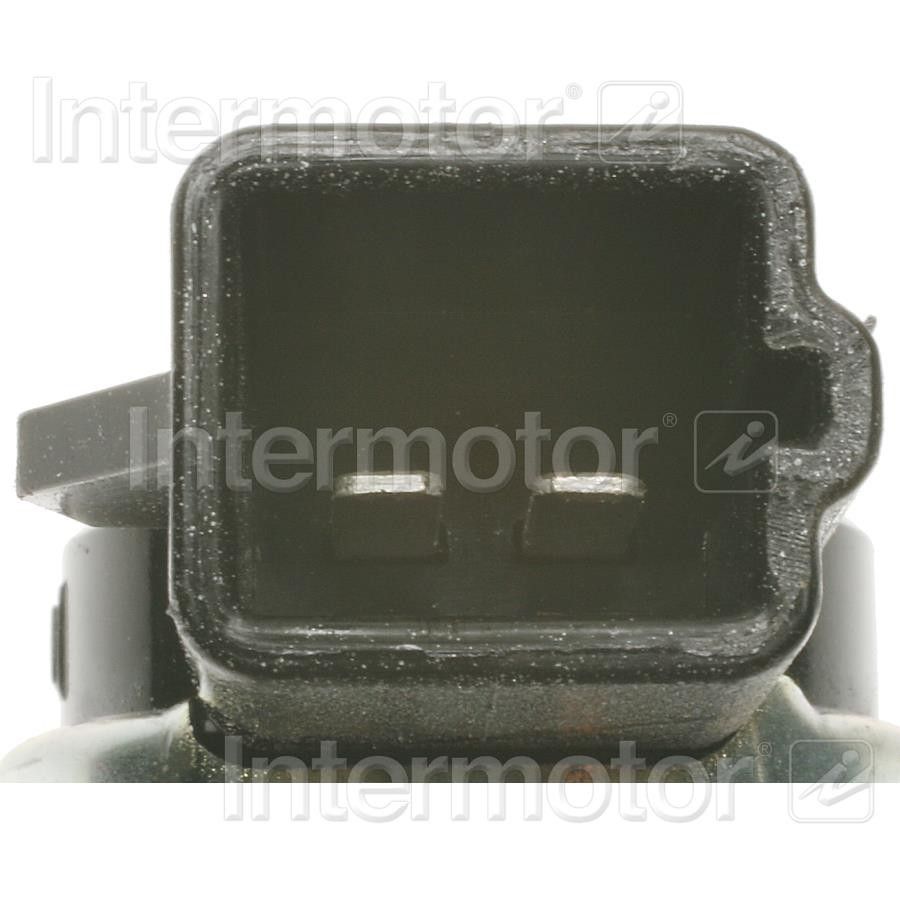 Idle Air Control Valve