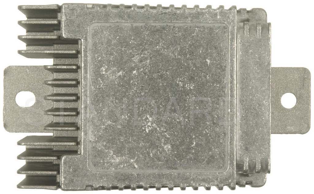 2009, 2008, 2007, 2006 Ford Fusion Engine Cooling Fan Module