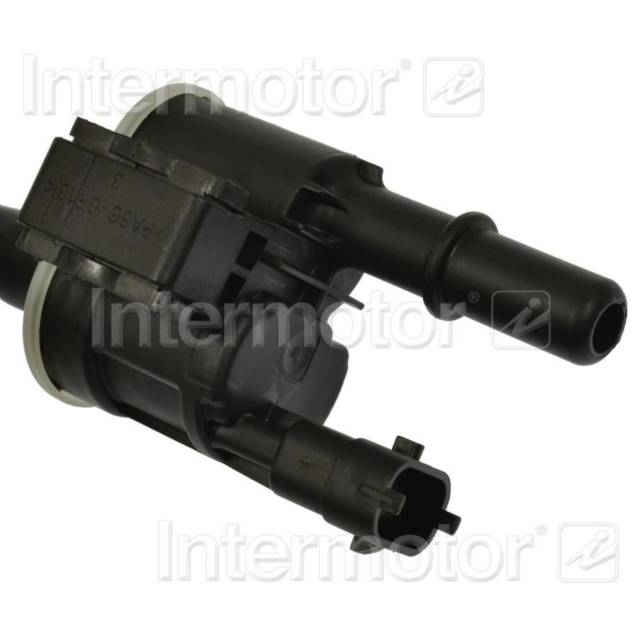 Vapor Canister Purge Valve