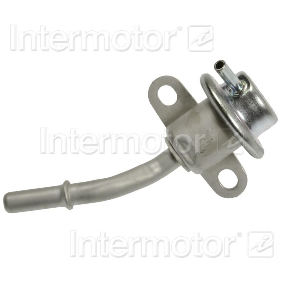 Fuel Injection Pressure Regulator
