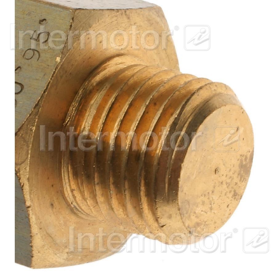 1981, 1980 Volvo 264 Engine Cooling Fan Switch