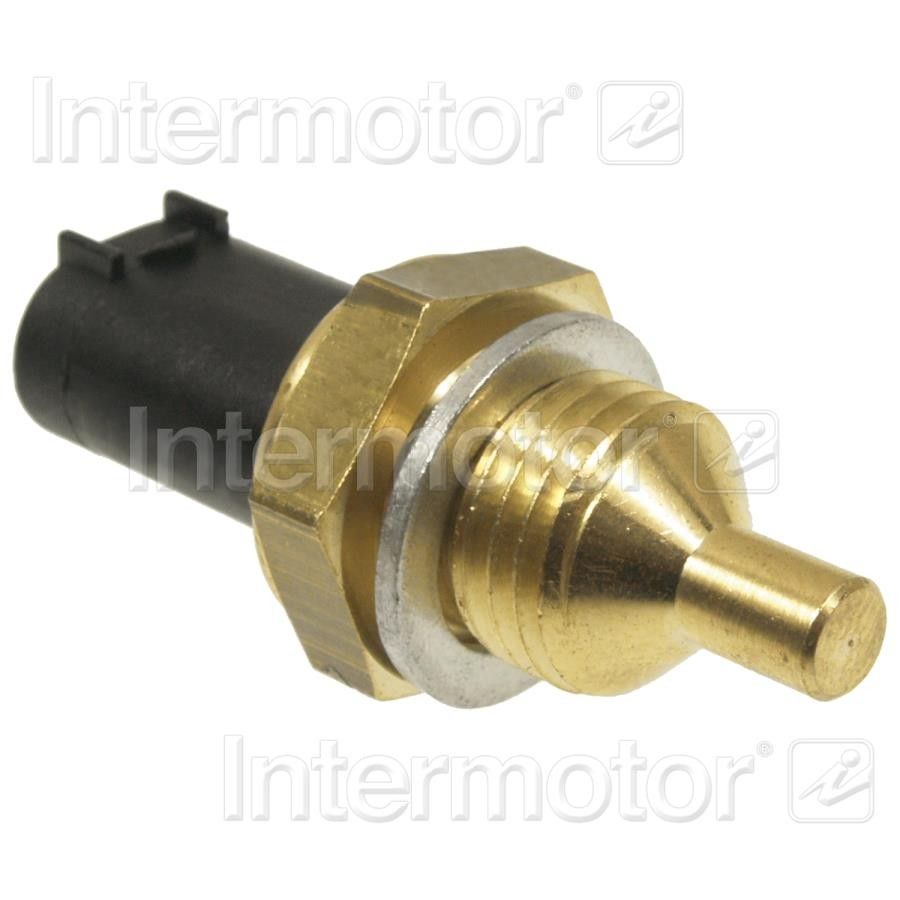 Engine Coolant Temperature Sensor