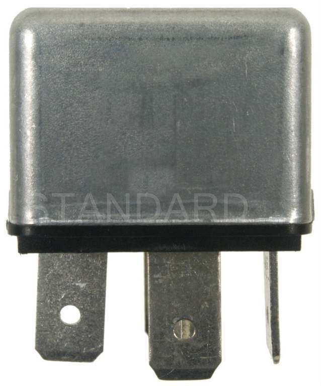 1993, 1992, 1991, 1990, 1989, 1988, 1987, 1986, 1985 Jaguar XJS Computer Control Relay