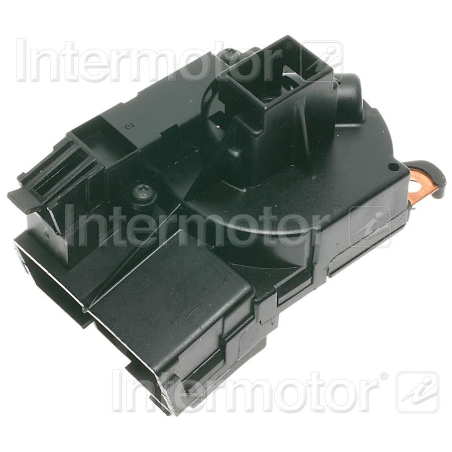 Ignition Switch