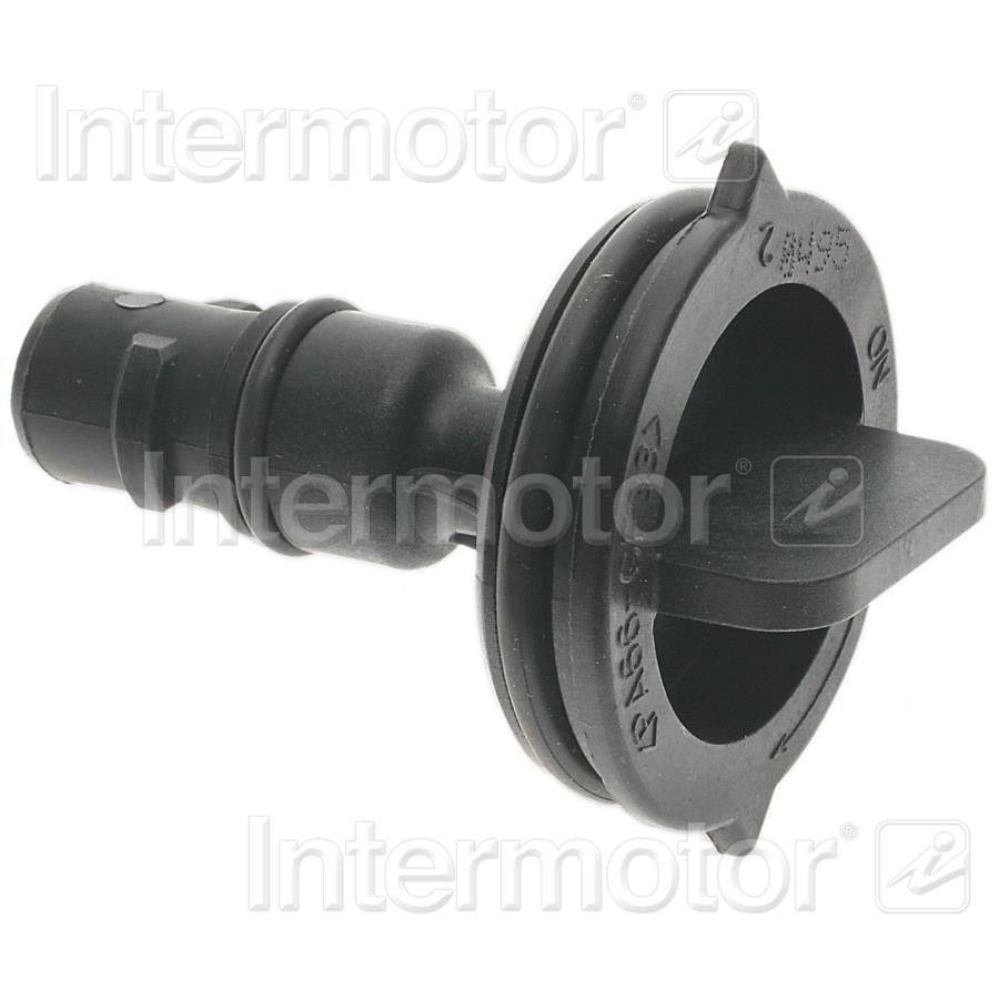 2006 Jeep Commander PCV Valve