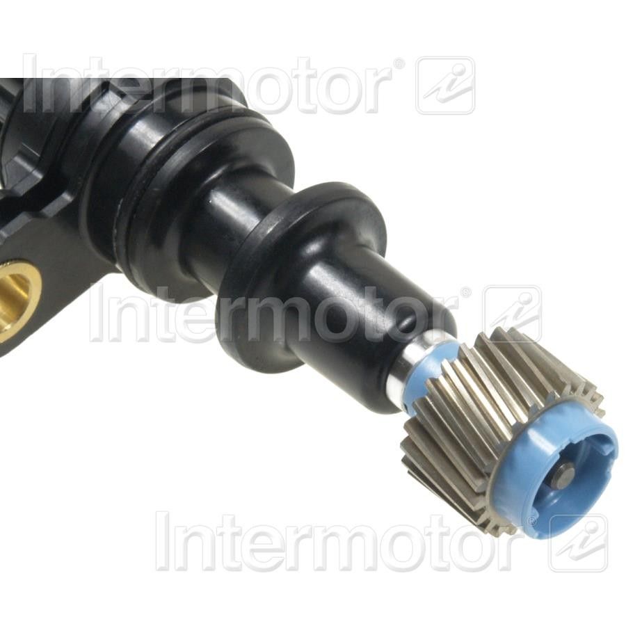 Vehicle Speed Sensor
