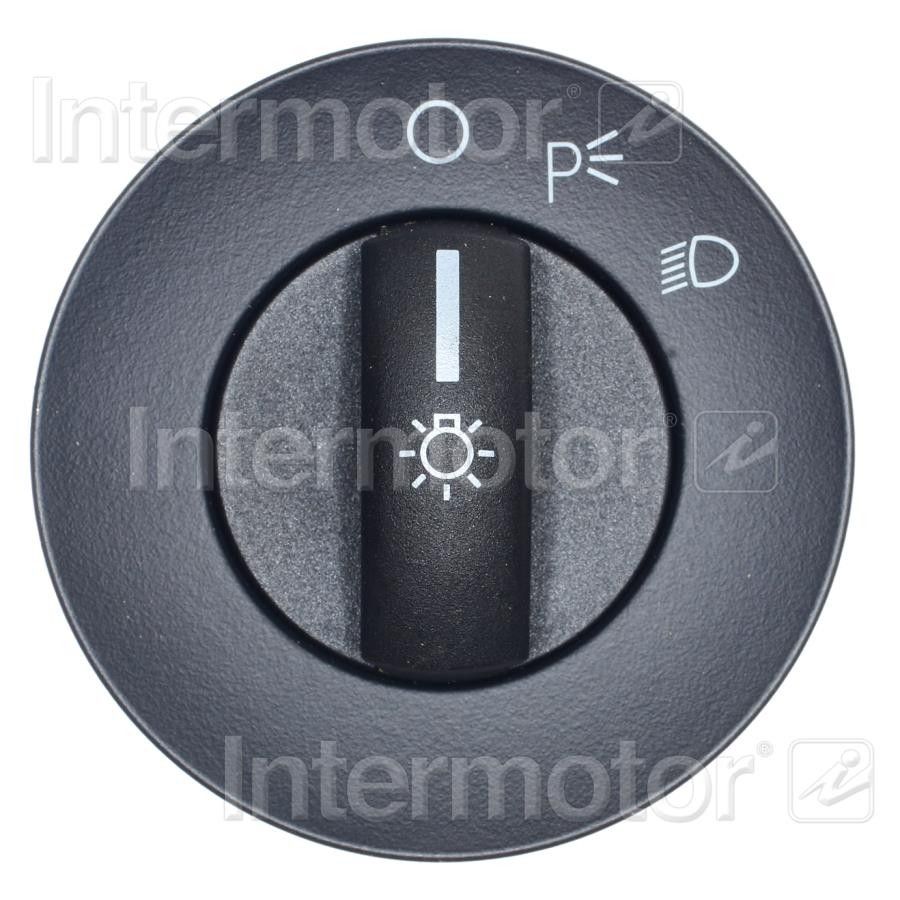 2009, 2008, 2007 Ford Edge Super Duty Headlight Switch
