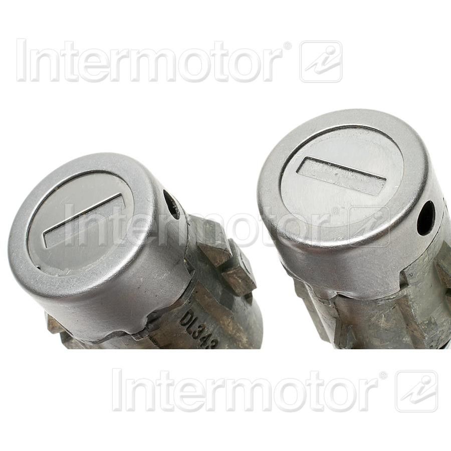 1995 Dodge Colt Door Lock Kit