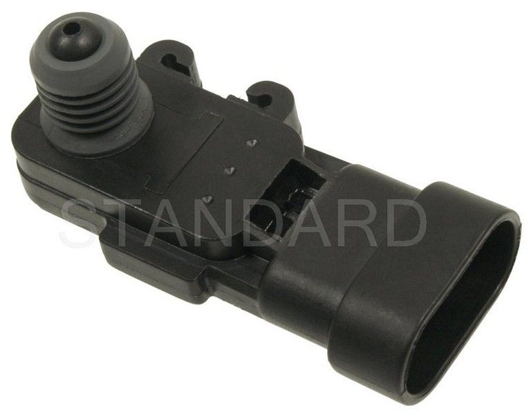 2002-2007 Acura SLX Fuel Tank Pressure Sensor Standard Ignition