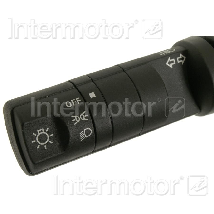 2012, 2011, 2010 Suzuki Equator Turn Signal Switch