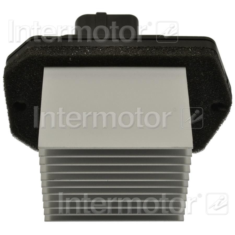 2021, 2020, 2019, 2018, 2017, 2016 Honda Pilot HVAC Blower Motor Resistor