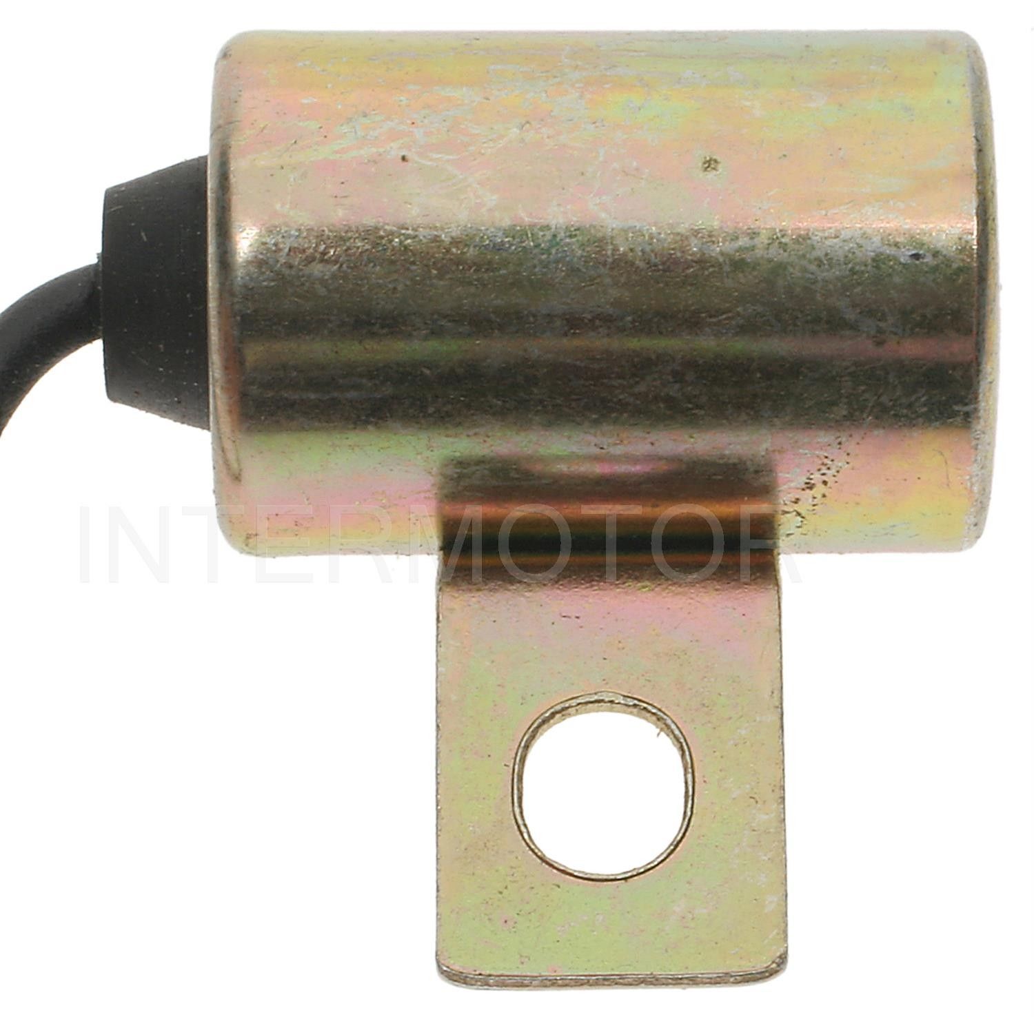 1974 Mazda 808 Ignition Condenser