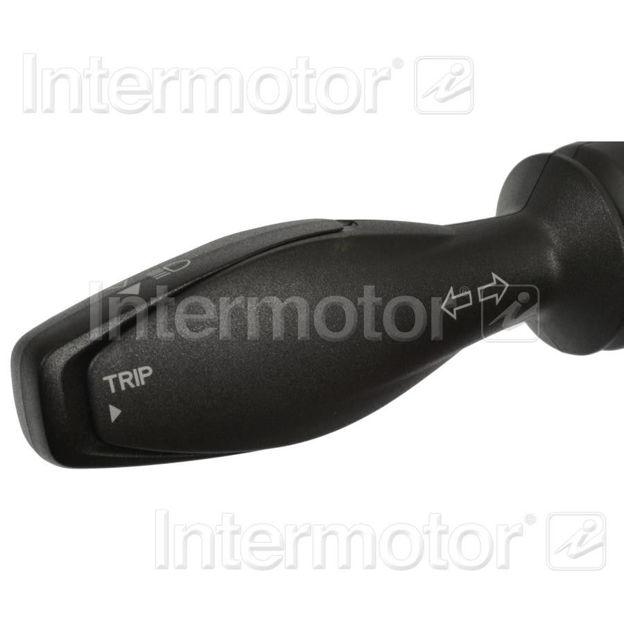 2019, 2018, 2017, 2016, 2015, 2014, 2013, 2012, 2011 Ford Fiesta Turn Signal Switch