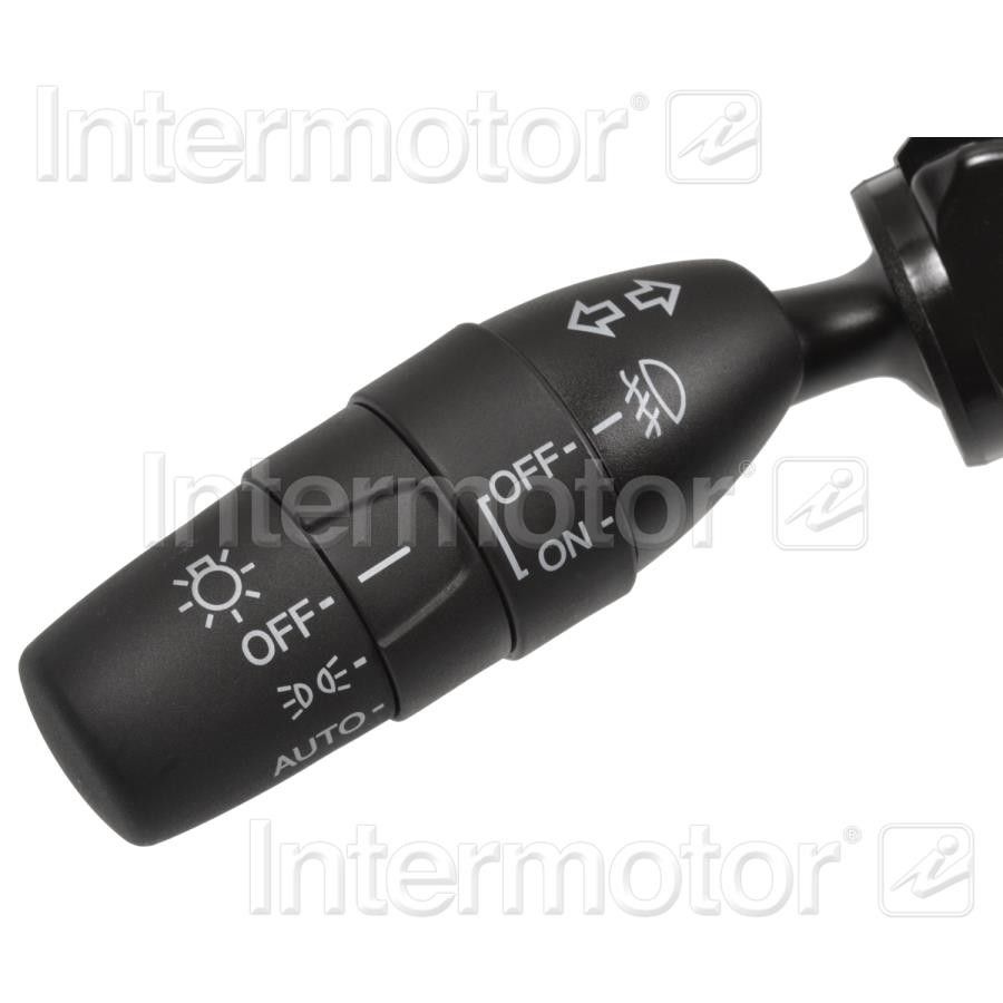 Headlight Dimmer Switch