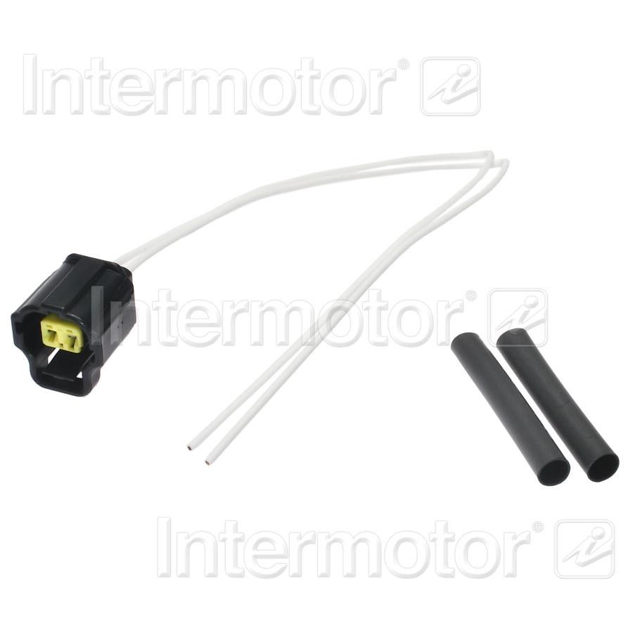 Engine Crankshaft Position Sensor Connector