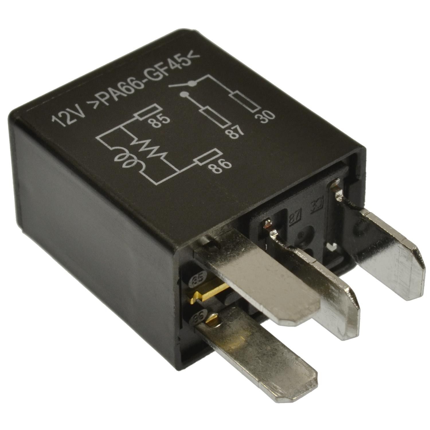 2020, 2019, 2018, 2017 Chevrolet Traverse Ignition Relay