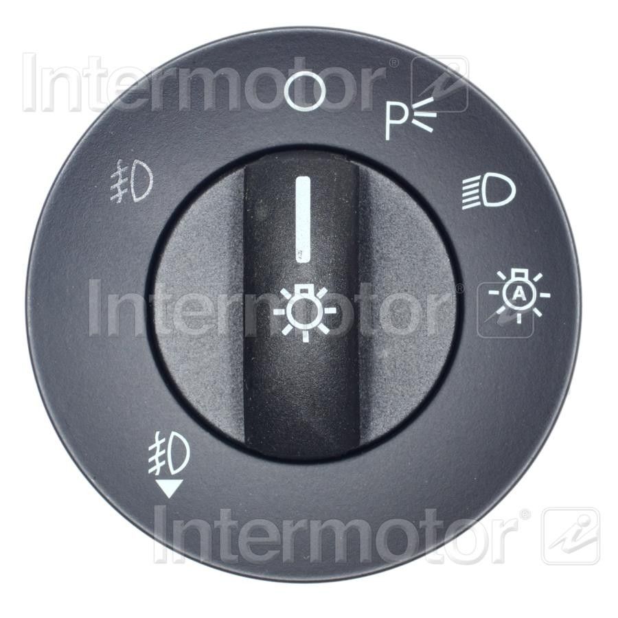 Headlight Switch
