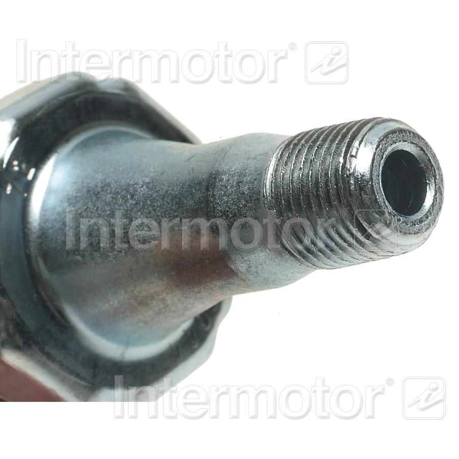 Engine Oil Pressure Switch