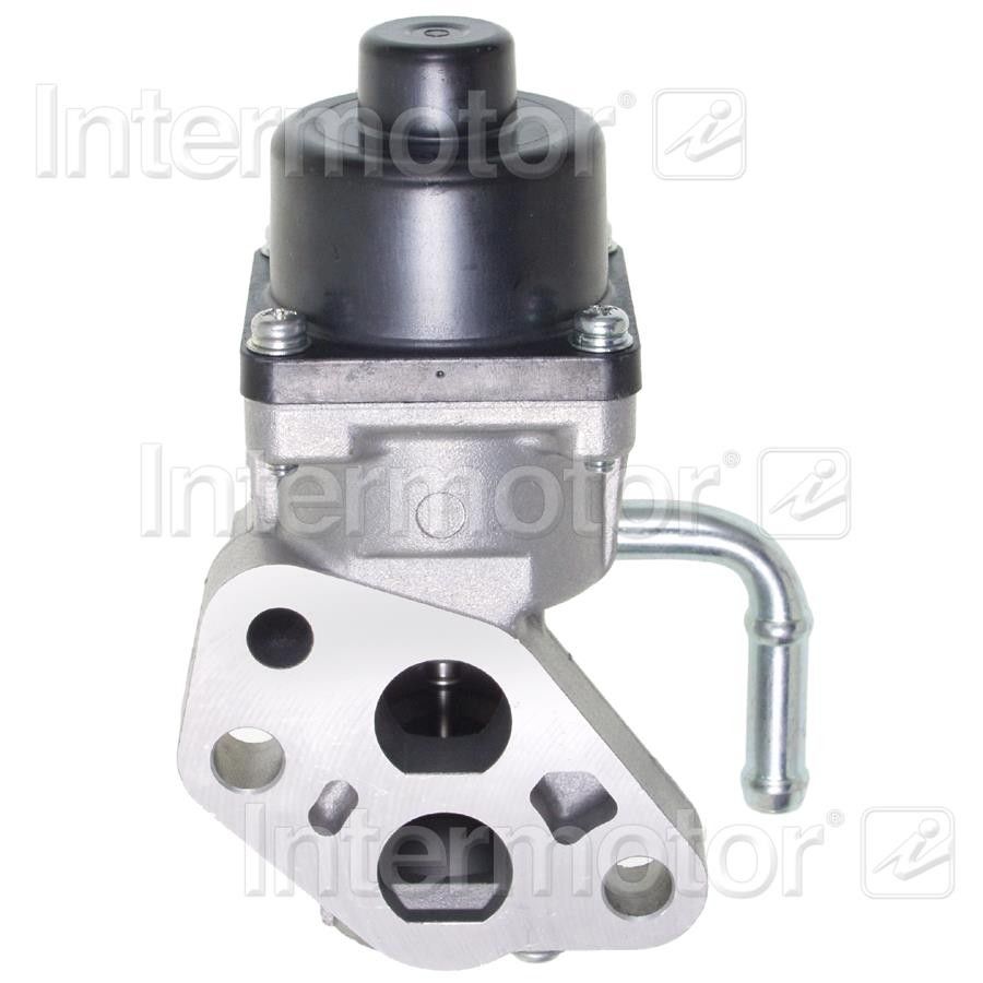 2013, 2012, 2011, 2010, 2009, 2008, 2007, 2006, 2005, 2004 Mazda 3 Exhaust Gas Recirculation (EGR) Valve