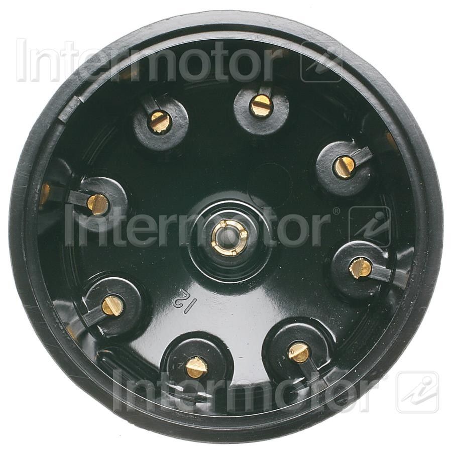 Distributor Cap