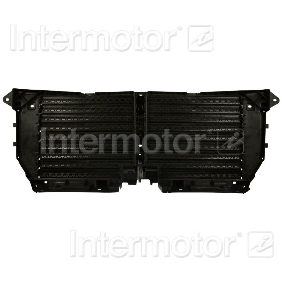 2017, 2016, 2015 Ford Lobo Radiator Shutter Assembly